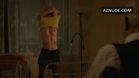 How Poets Are Looking For A Miracle Nude Scenes Aznude