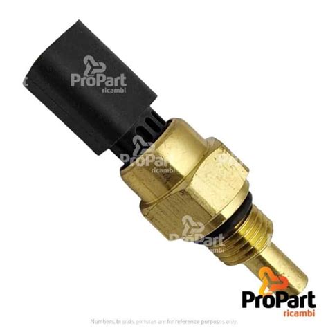 Coolant Temp Sensor RE537637 John Deere ProPart Ricambi