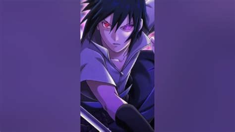 Sasuke Edit Youtube