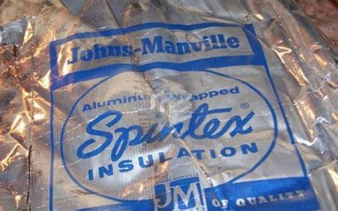 Johns Manville Asbestos ELG Law