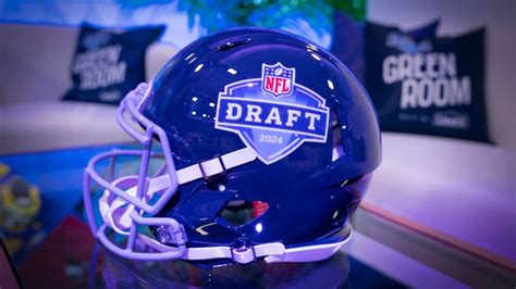 Nfl Draft 2024 Mejores Prospectos Disponibles Para El último Día Al