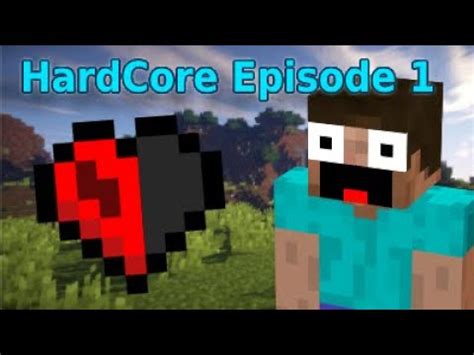 Hardcore Episode Half A Heart Youtube