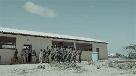 Soldiers of Somalia on Behance