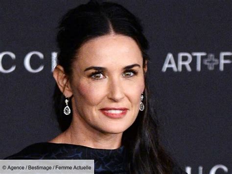 Demi Moore en mini bikini à 59 ans elle dévoile une silhouette de rêve Femme Actuelle Le MAG
