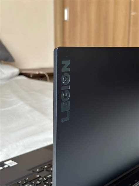Legion 5 RTX 3060, Computers & Tech, Laptops & Notebooks on Carousell