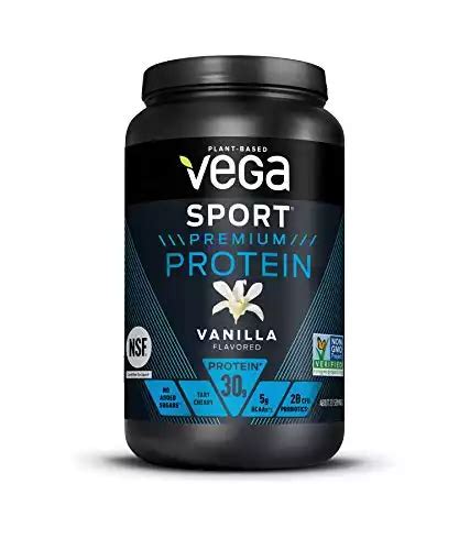 The Best Vegan Protein Powders To Buy January Jacked Gorilla