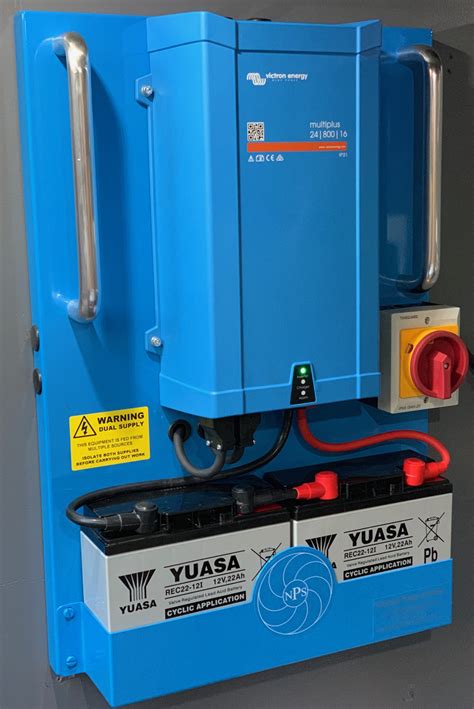 Everything You Need to Know About Sump Pump Battery Backups