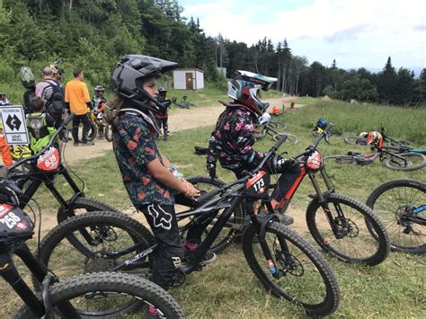 Family Fun at Killington: Mountain Biking and More | All Mountain Mamas