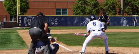 Bud Metheny Baseball Complex Old Dominion Monarchs