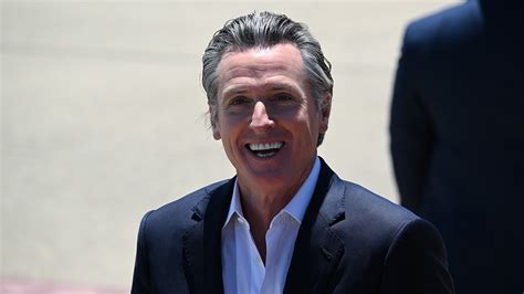 Music mogul’s daughter criticizes Gavin Newsom for California policies: ‘Is the goal to be a ...