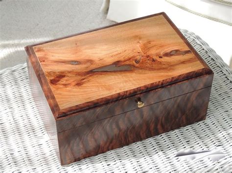 Outrageous Black Walnut With Hickory Lumberjocks Woodworking Forum In