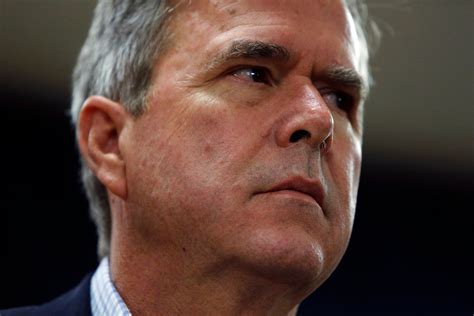 For Paid Speeches Bush Drew Less — And Demanded Less — Than Clinton