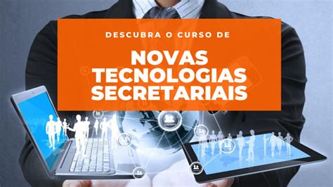 Curso De Novas Tecnologias