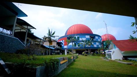 Museum Listrik Dan Energi Baru