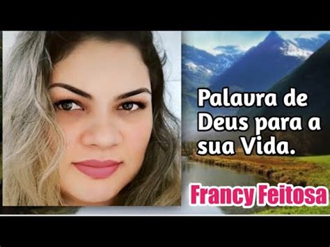 Nada E Nem Ningu M Vai Impedir O Agir De Deus Na Tua Vida Youtube