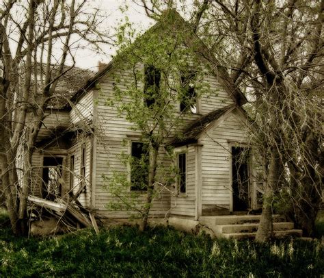 abandoned haunted houses near me - Ember Memoir Picture Show