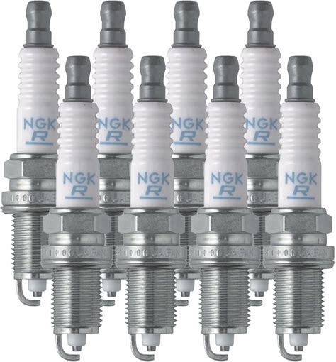 Amazon NGK 2411 4PK B8ES Standard Spark Plug 4 Pack Automotive