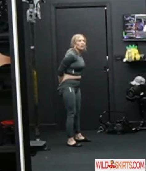 Nalopia Nude Leaked Photos And Videos WildSkirts