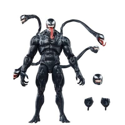 Marvel Legends Venom Action Figure : Target