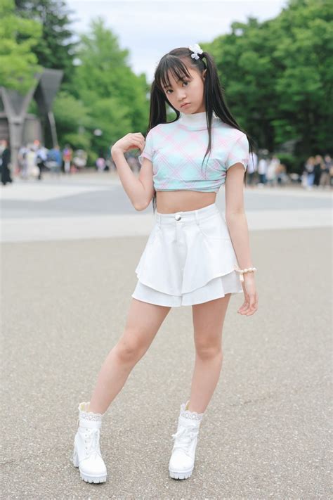 すすんず on Twitter 公園の中央で星瑠菜さん 星瑠菜 瑠菜 ほしるな monibell撮影会 モニベル撮影会