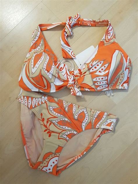 Bikini C Lidea Neu Gem Ss Beschreibung In Gams F R Chf Mit Lieferung Auf Ricardo Kaufen