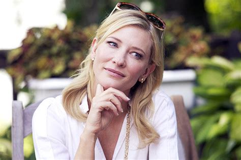 10 Cate Blanchett Performances to Watch After 'Blue Jasmine'