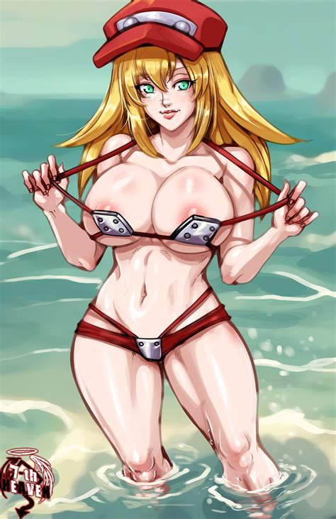 Patreon 08 23 Roll By 7th Heaven Hentai Foundry