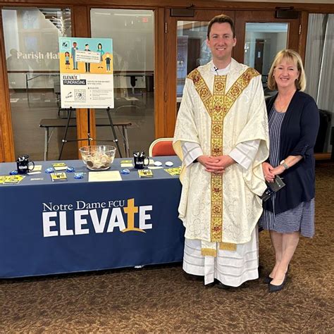 Notre Dame Federal Credit Union on LinkedIn: Notre Dame Federal Credit ...