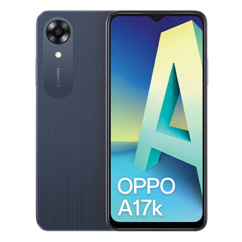 Oppo A17k 3gb 64gb Viettelstorevn