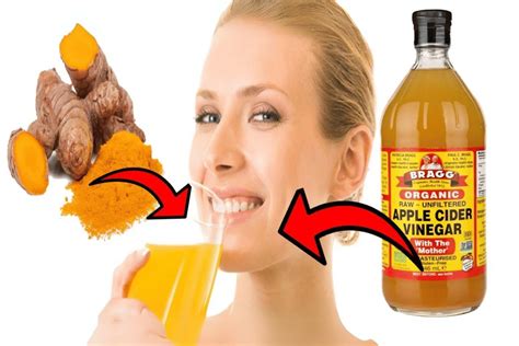 Turmeric And Apple Cider Vinegar For Weight Loss 6 Health Coaches Top Recipes For Success In