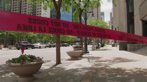 Denver Police investigate shots fired downtown | 9news.com