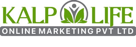 Kalp Life Online Marketing Pvt Ltd