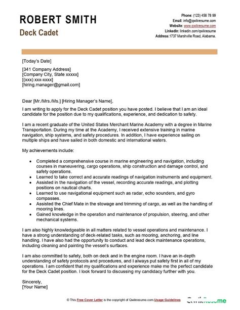 Material Coordinator Cover Letter Examples QwikResume