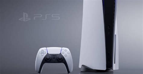 Sony Opent Eigen Webwinkels Voor Het Verkopen Van Playstation 5