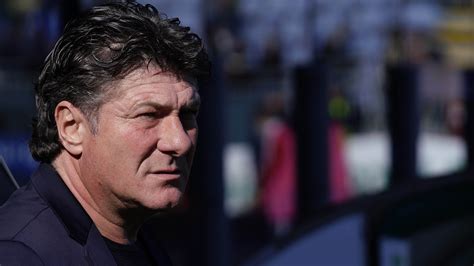 Walter Mazzarri returns to Napoli | News