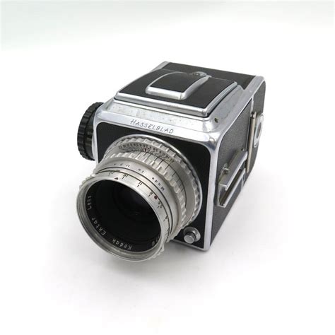Yahoo!オークション - 1円～ HASSELBLAD ハッセルブラッド 1000F 中判...