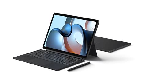 Xiaomi Book S 12.4" - Xiaomi UK