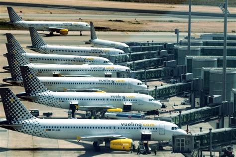 Los Pratenses Creen Que Finalmente Se Ampliar El Aeropuerto El Prat