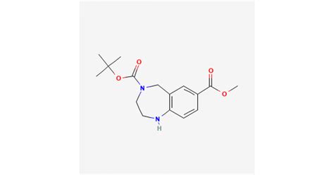 Buy Premium High Quality 4 Tert Butyl 7 Methyl 2 3 4 5 Tetrahydro 1H 1