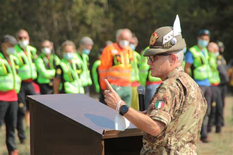 Esercitazione Di Soccorso Alpino Con Cnsas Gdf Ed Esercito Report