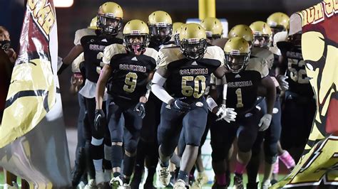 High school football: Alabama program ends season with 91-game losing streak, the longest in history