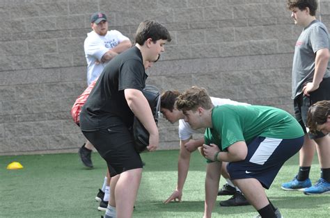 Colorado Springs Best Lineman Training & Development | Jenkins Elite