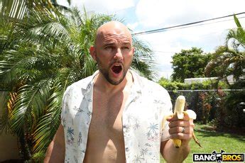 Hot Chick Havana Bleu Gets Banged And Creampied Photos