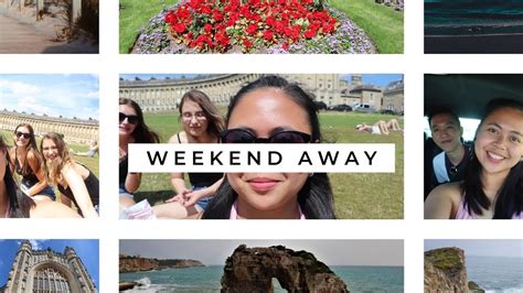 Bath Weekend Away July 2022 Youtube