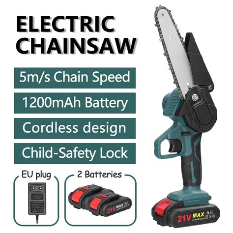 21V 6 Calowa Przeno Ne Elektryczne Pi A A Cuchowa Akumulatorowa