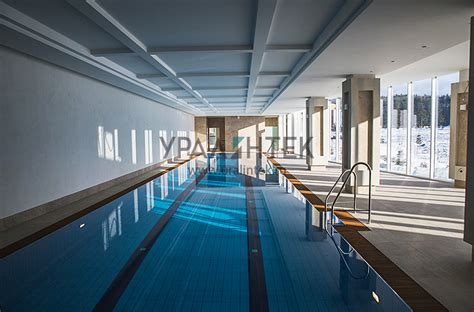 Купить бассейн в Екатеринбурге - строительство, продажа бассейнов ...