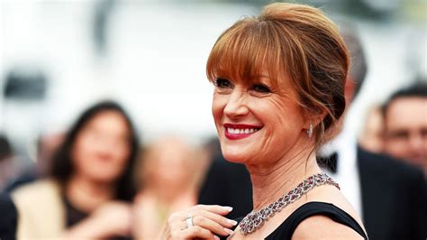 Jane Seymour Gushes About Her Wonderful Boyfriend David Green