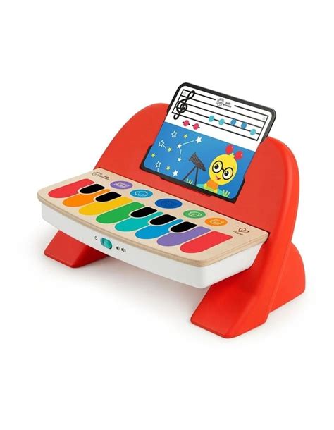 Baby Einstein Piano Magic Touch Atelier Yuwa Ciao Jp