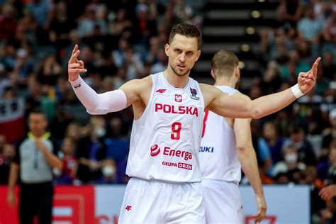 EuroBasket To się ogląda Tak wygląda tabela polskiej grupy