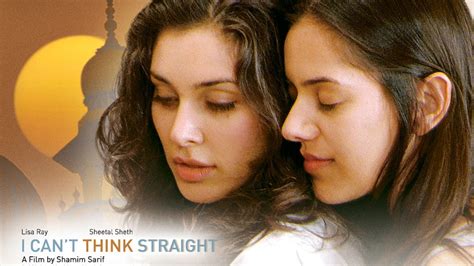 I Can't Think Straight: Trailer - Tello Films